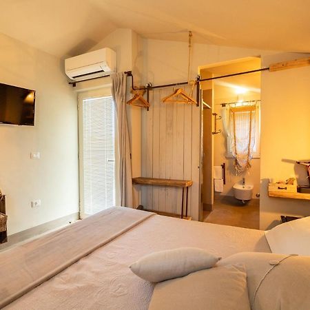 Agriturismo Sweet Cottage Marina di Grosseto Ngoại thất bức ảnh