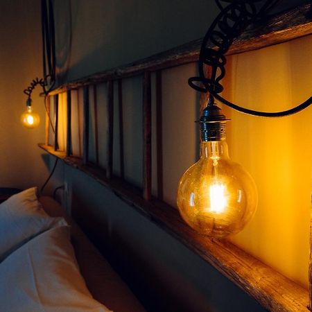 Agriturismo Sweet Cottage Marina di Grosseto Ngoại thất bức ảnh