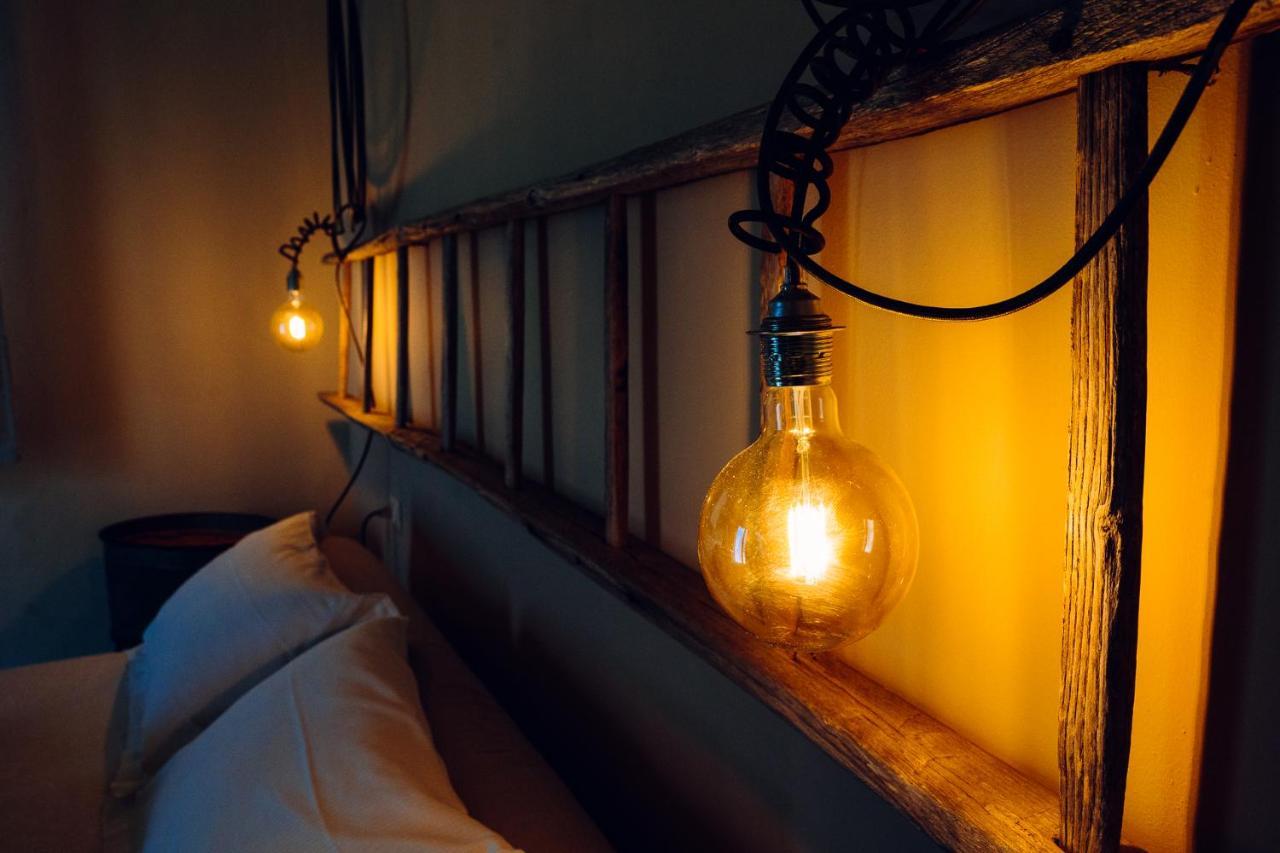 Agriturismo Sweet Cottage Marina di Grosseto Ngoại thất bức ảnh