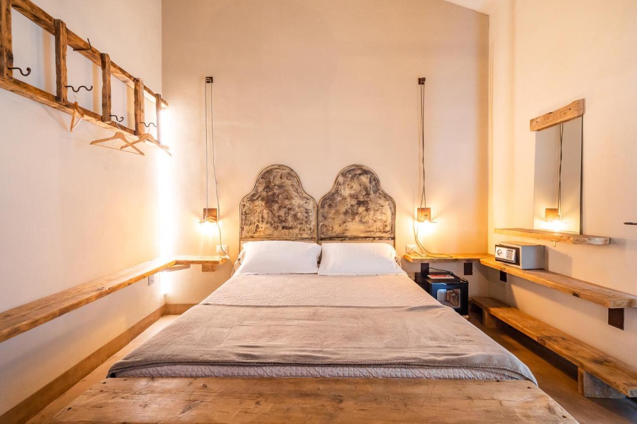Agriturismo Sweet Cottage Marina di Grosseto Ngoại thất bức ảnh