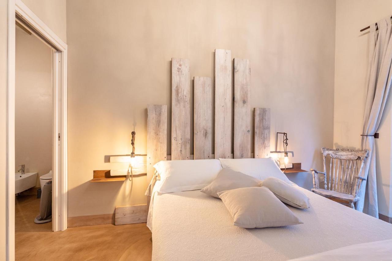 Agriturismo Sweet Cottage Marina di Grosseto Ngoại thất bức ảnh
