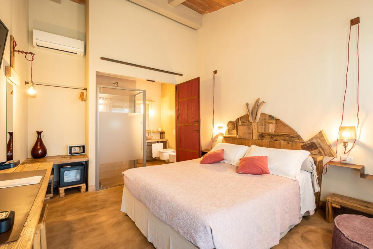 Agriturismo Sweet Cottage Marina di Grosseto Ngoại thất bức ảnh