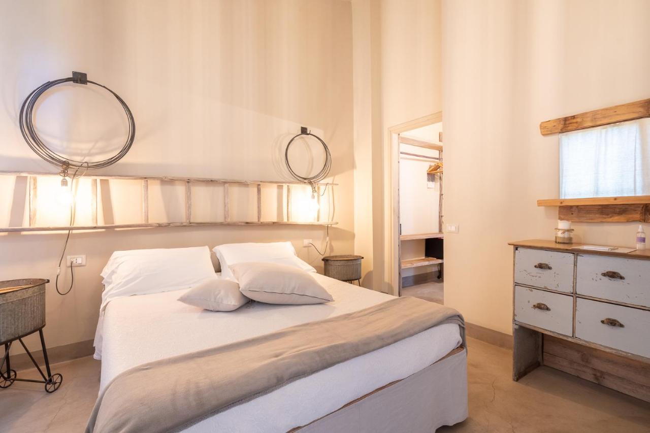Agriturismo Sweet Cottage Marina di Grosseto Ngoại thất bức ảnh