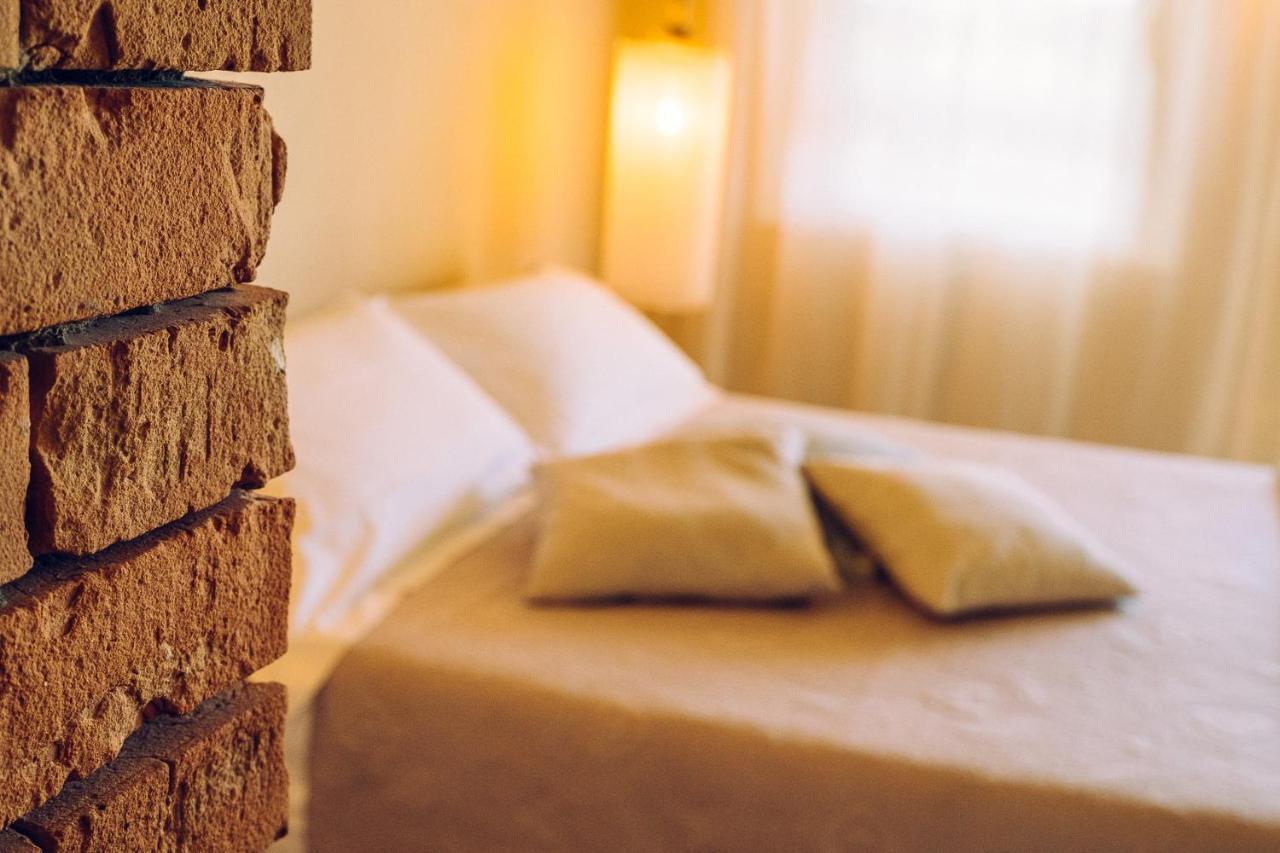 Agriturismo Sweet Cottage Marina di Grosseto Ngoại thất bức ảnh