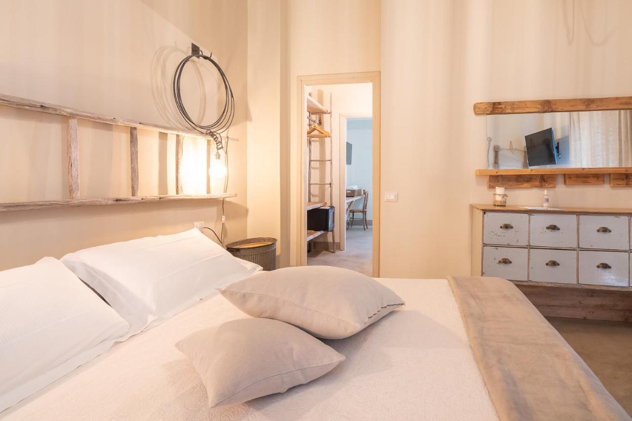 Agriturismo Sweet Cottage Marina di Grosseto Ngoại thất bức ảnh