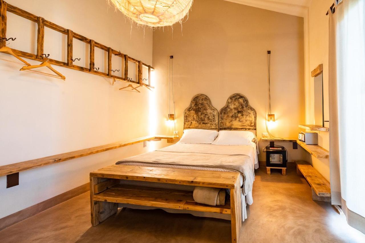 Agriturismo Sweet Cottage Marina di Grosseto Ngoại thất bức ảnh