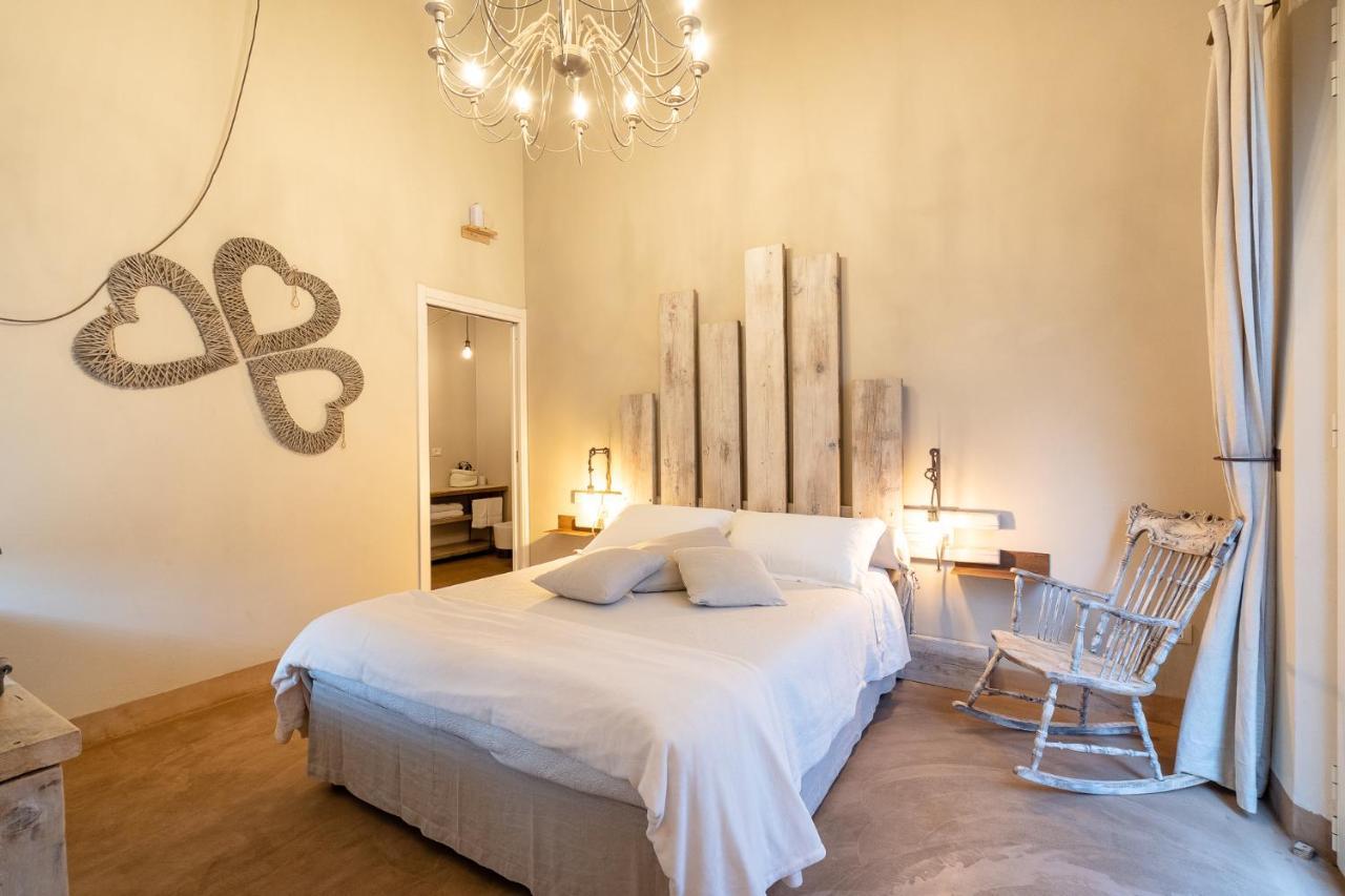 Agriturismo Sweet Cottage Marina di Grosseto Ngoại thất bức ảnh