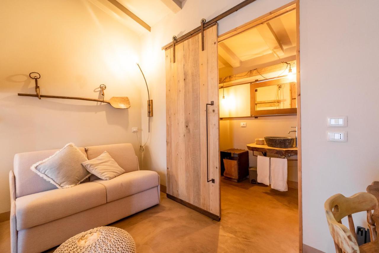 Agriturismo Sweet Cottage Marina di Grosseto Ngoại thất bức ảnh