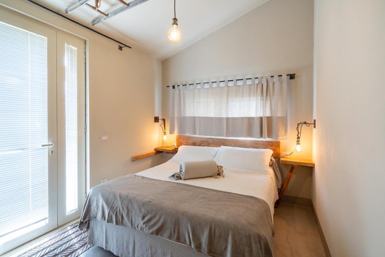 Agriturismo Sweet Cottage Marina di Grosseto Ngoại thất bức ảnh