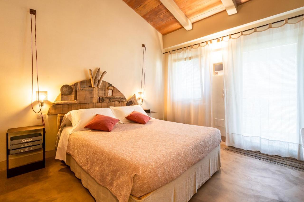 Agriturismo Sweet Cottage Marina di Grosseto Ngoại thất bức ảnh